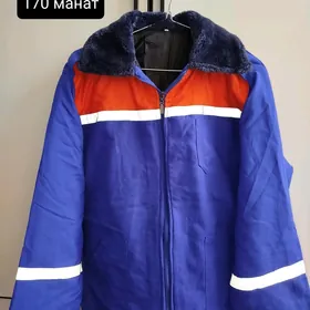 Bushlat Kurtka spesowka