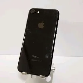 iphone 7  128gb jetblack