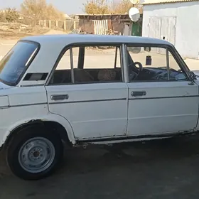Lada 2106 1999