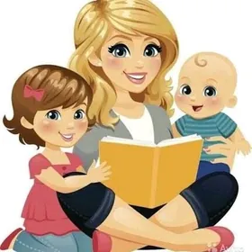 nyanka we oye kömekçi