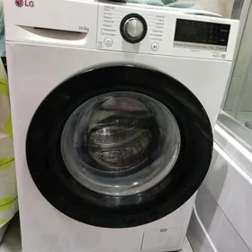 Kir maşyn 10.5kl Lg