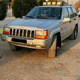 Jeep Grand Cherokee 1993