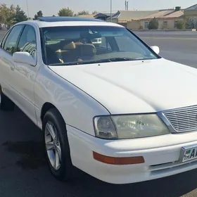 Toyota Avalon 1995