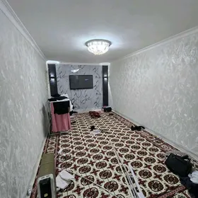 ️11-МКР 2 ЭТАЖ 2 КОМНАТНАЯ ️