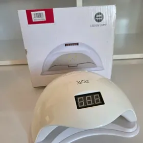 Лампа для ногтей