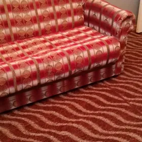 диван и два кресло