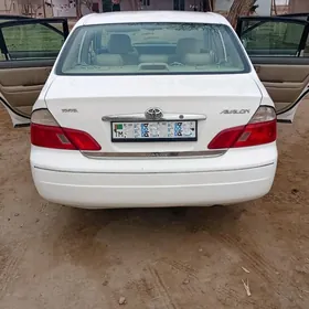 Toyota Avalon 2000