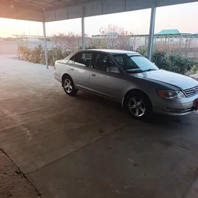 Toyota Avalon 2003