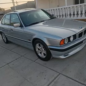 BMW 525 1995