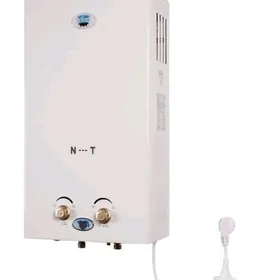 Газова колонка Deryaplastik10л