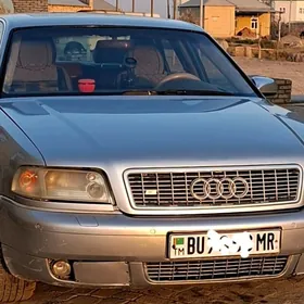 Audi A8 1996