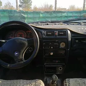 Opel Vectra 1991
