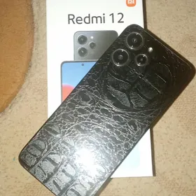 redmi 12