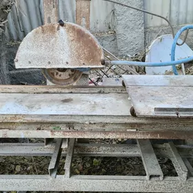 STANOK Станок по мрамору