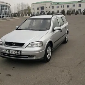 Opel Astra 2001