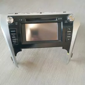 palta kamri telewizor