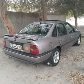 Opel Vectra 1991