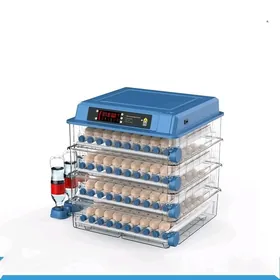 Inkubator 400 yumurtga