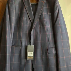 Турецкий бренд Мужск. костюм