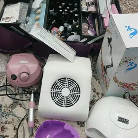 Dyrnak ucin aksesuarlar