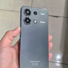 redmi note 13 8/256gb