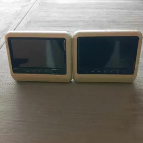 prado podgolownik telezizor