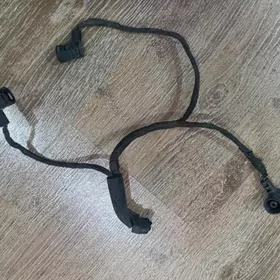 Мерседес 104 мотор