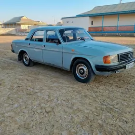 Gaz 31 1993