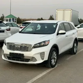 Kia Sorento 2020