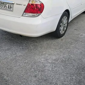 Toyota Camry 2006