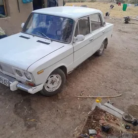 Lada 2106 1988