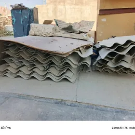 Demir bolekler gapy demir Sten