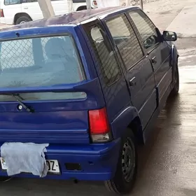Daewoo Tico 1997