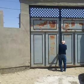 Дача Новая автостанция