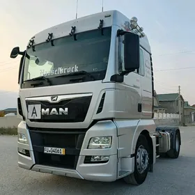 Man TGX 2020