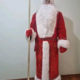 ayazbaba  дедмароз