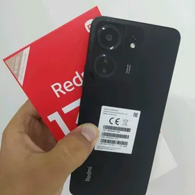 Redmi  13C  8/256