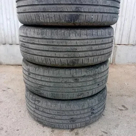 teker 205.55.16 kamplekit