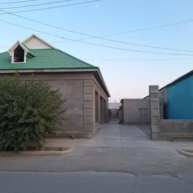 Satlyk jay 40 ýyllyk Garadasay