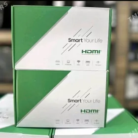 Тв приставки TANIX