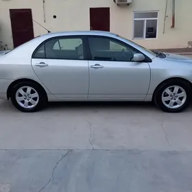 Toyota Corolla 2003