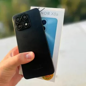 Honor X8a 6/128
