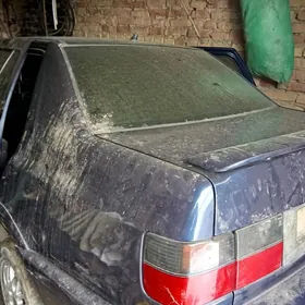 Volkswagen Jetta 1995