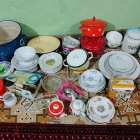 ПАСУДА ссср