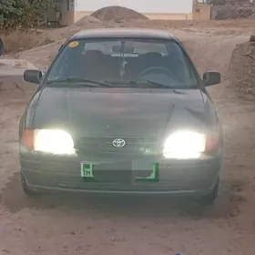 Toyota Tercel 1995