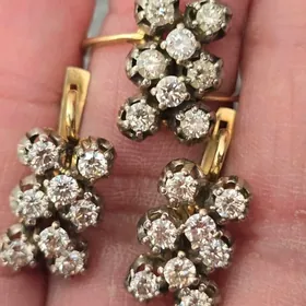 SSSR 750PR KAMPLEKT BRILYANT G