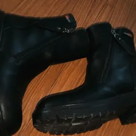 Полусапожки