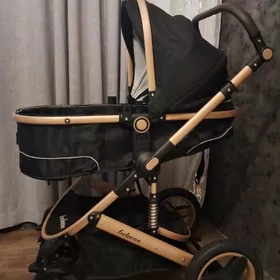 коляска belecoo