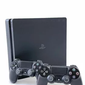 ️Playstation-4 slim proşiwka