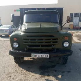 Zil 130 1987